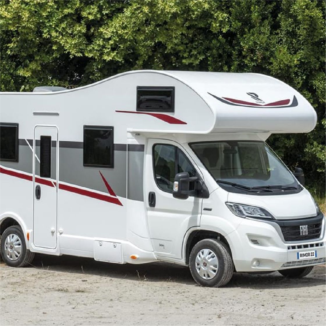 Motorhome